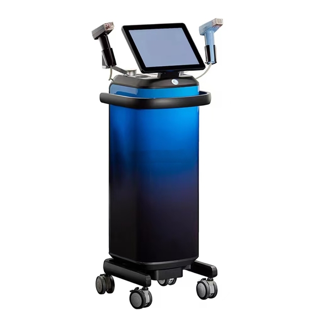 Hot Selling Face Lift Anti-Aging Skin Tightening Wrinkle Removal Cellulite Stretch Mark care Machine