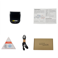 Chargeur sans fil pour voiture 15W, panneau de charge rapide pour téléphone, adaptateur pour console centrale, accessoires pour Mercedes-Benz B 2014-2019