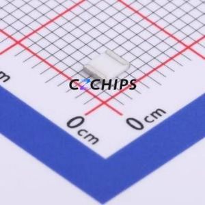 Résistance CMS RC1210FR-075K1L 1210 (Type : Film Épais) (Résistance : 5,1 kOhm Précision : 1%) - Product Image 2