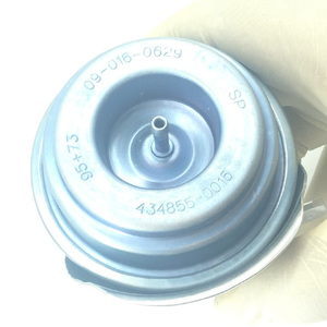 ตัวกระตุ้นเทอร์โบเวสต์เกต 434855-0015 434855 0015 รุ่น GT1749V สำหรับรถยนต์ออดี้ A3 โฟล์คสวาเกน กอล์ฟ 4 1.9 TDI ALH AHF <span class=keywords><strong>AUY</strong></span> - Product Image 6