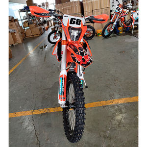 Moto da Cross per Adulti <span class=keywords><strong>Kawasaki</strong></span> 200cc 250cc 300cc 450cc, Rimorchio per Motocross, Altre Moto da Fuoristrada a Benzina - Product Image 6