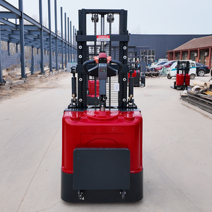 Çin Malı Woerkai CPDS20 1500Kg 2 Ton <span class=keywords><strong>3</strong></span> Ton Lityum-İyon/Kurşun-Asit Akülü Hidrolik Forklift Tam Elektrikli Forkliftler - Product Image 2