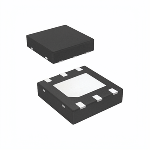 6 WDFN Exposed Pad Buy Electronics Components Online In Stock LM2830ZSD Power Management (PMIC) - Product Image 1
