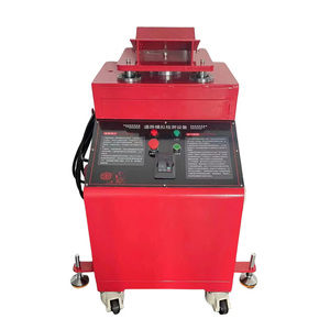 New Arrival Auto Chassis Road Simulator <strong>Car</strong> <strong>Suspension</strong> <strong>Test</strong> &amp; Noise Diagnosis <strong>Machine</strong> Metal Repair Equipment Head Turn Design - Product Image 5