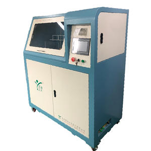 KDZD5550 Industrielle digitale Wechselstrom-Gleichstrom-Spannungs prüfmaschine für Isolier materialien für feste Kabel - Product Image 2