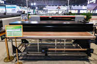 Imprimante à jet d'encre Swinner LR1800 1,8 m avec tête EPSON I3200