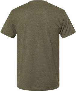 Camiseta para hombre, de alta calidad a buen precio Camiseta de algodón, camiseta para hombre - Product Image 2