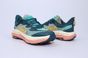 Giày chạy bộ Hoka ONE Mafate Speed <span class=keywords><strong>4</strong></span> nam nữ bán chạy, êm ái, thoáng khí, bền bỉ, thích hợp cho mùa thu đông - Product Image 2