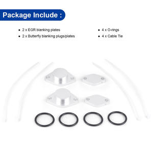 Solución para la Eliminación de EGR y Bloqueo del Kit CKD TDV6 de Land Rover Discovery 3/Land Rover Range Rover Sport - Product Image 3