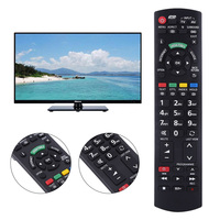 Control Remoto Universal N2QAYB000572 para Televisor LCD Panasonic