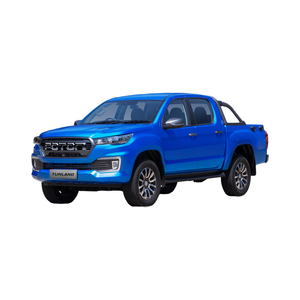 Foton Tunland-G7 Euro IV 100-150 CV (Volante a la Derecha) - Product Image 2