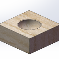 Diffuseur de pierre de lave en marbre de luxe, sphère de roche volcanique naturelle, huile essentielle, aromathérapie, décoration de table à domicile