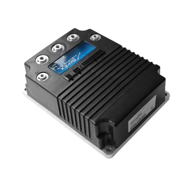 New 1268-5403 SepEx DC Motor Controller 48V 400