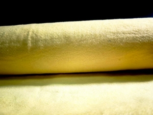 Feutre aiguilleté ignifuge en fibres d'aramide, non-tissé, en meta-aramide et para-aramide, pour l'industrie - Product Image 6