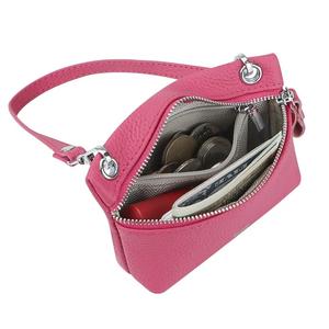 Recherche de distributeurs pour la bourse à monnaie pour femme Royal Bagger RB2755 - Product Image 4