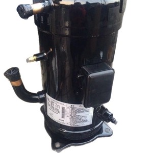 Compresseur Scroll JT300DA Y1L 12 V pour remplacement et réparation marine R407C - Product Image 5