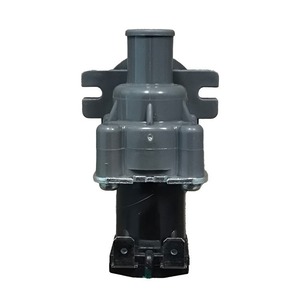 Haier Solenoid <b>Valve</b> 0034000126C AC220-240V For Pulsator <b>Washing</b> <b>Machine</b> Inlet Water Supply Part - Product Image 4