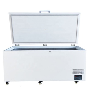 1000L ngực Tủ lạnh-65 độ thép không gỉ Nhà Bếp tủ đông - Product Image 3