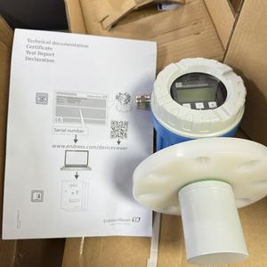 เซ็นเซอร์วัดระดับอัลตราโซนิก Endress+Hauser Prosonic FMU42 PVDF รุ่น Prosonic FMU42 - Product Image 5