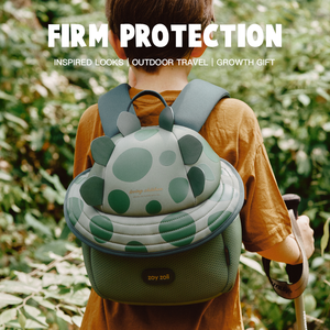 Zoyzoii 2024 di alta qualità cartone animato animale ananas ragazze Bagpack per bambini zaini per bambini - Product Image 6