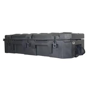 95L Rotomolded Glacière <span class=keywords><strong>De</strong></span> Toit <span class=keywords><strong>De</strong></span> Voiture Isolé Glace <span class=keywords><strong>Coffre</strong></span> Étanche En Plein Air Camping Conservation Des Aliments Chaise <span class=keywords><strong>De</strong></span> Style Moderne - Product Image 4