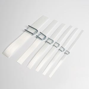 Fleje de Poliéster Compuesto Suave de 16 mm y 850 m por Rollo, Resistencia del Sistema de 680 kg, Ecológico, Ligero y Económico - Product Image 1