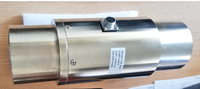 Célula de carga de tensión de compresión de extremo de varilla para energía alternativa aeroespacial Monitoreo de automatización industrial Uniendo fuerzas médicas