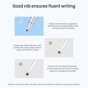 Nillkin de USB recargable active stylus touch pantalla pluma stylus <span class=keywords><strong>Tablet</strong></span> inteligente <span class=keywords><strong>pen</strong></span> <span class=keywords><strong>para</strong></span> ipad teléfono - Product Image 4
