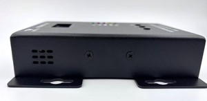 Monitor de Vibração Compacto de Canal Único - Sensor de RPM/Deslocamento de Eixo de Alta Precisão Anti-interferência 4-20mA Série VBS Guia - Product Image 2