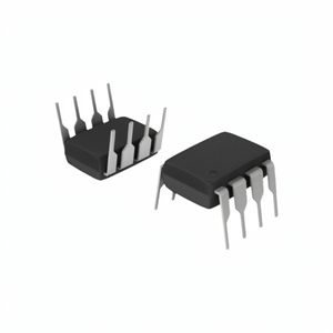 ไอซี OPAMP GP 2 วงจร 8DIP ชิป BOM ไอซี มีสินค้าในสต็อก 8 DIP (0.300 นิ้ว, 7.62 มม.) MC33072APG - Product Image 1