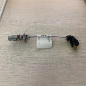 Faisceau de câblage de pompe à huile Mercedes Benz 2741508602 12V IP65 Isolation PVC pour moteur 274 - Product Image 1