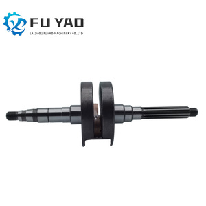 Pièces de moto Pièces de moteur <span class=keywords><strong>Vilebrequin</strong></span> de moto pour moteur pour <span class=keywords><strong>Booster</strong></span> - Product Image 6
