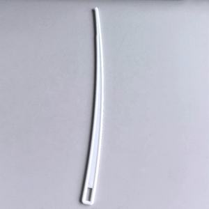 China Medische Benodigdheden Gynaecologie Met Een Kleine Puntige Amnio Haak Met Witte Kleur - Product Image 2