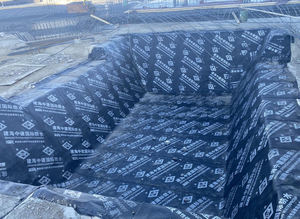 Sbs Building Membrana impermeable Precio de betún Impermeabilización de techo-Membrana de betún modificada Sbs de 3mm - Product Image 4