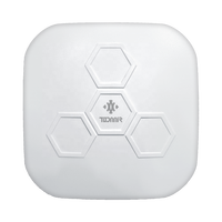 Caméra CCTV longue portée de 2 km, émetteur sans fil OEM, antenne WiFi 450 Mbps, solution émetteur-récepteur de pont AP PoE