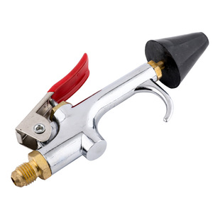 Pistolet de nettoyage Eonian Era avec filetage 1/4 BSPP pour le nettoyage des catalyseurs et des injecteurs de carburant - Product Image 3