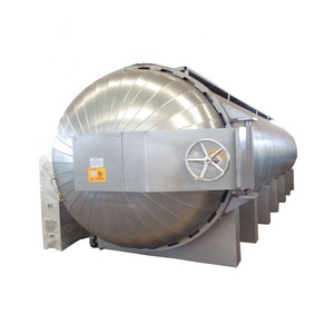 Mejor web para <span class=keywords><strong>comprar</strong></span> china automática latas esterilización autoclaves industriales - Product Image 3