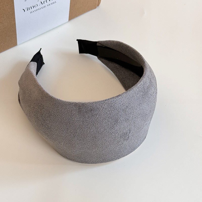 Grey flocking