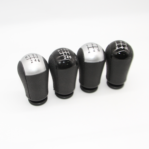 Tuas Persneling Mobil Otomatis Desain Terbaru, Laris Manis, Adaptor untuk FORD Fiesta Focus - Product Image 2