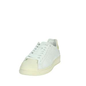 D.A.T.E. Sneakers Donna Bianche e Beige 37 in Tela, Scarpe Trendy - Product Image 6
