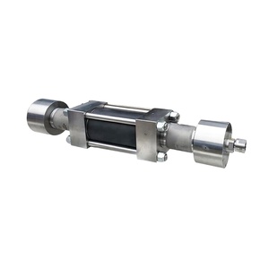 Conjunto Intensificador 60K 010558-3, Repuestos para Bomba de Chorro de Agua de Alta Presión - Product Image 6