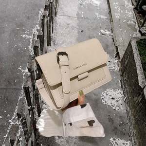 Bolsos de Hombro de Cuero Genuino para Mujer, Bolsos de Mano de Alta Calidad, Bolsos de Cuero Vacuno, Bolsos de Lujo para Mujer, Novedad 2025 - Product Image 3