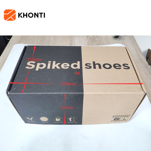9 #   Scarpe con Tacchetti di Medie Dimensioni per Pavimentazioni in Resina Epossidica - Product Image 6