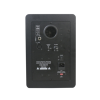 Enceintes de studio Spirit Best Selling de 5 pouces, enceintes de studio pour DJ ou ordinateur, enceintes de studio amplifiées