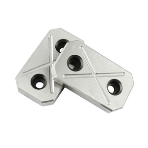 Accesorios <span class=keywords><strong>de</strong></span> troquel <span class=keywords><strong>de</strong></span> estampado <span class=keywords><strong>para</strong></span> maquinaria Industrial, bloques <span class=keywords><strong>de</strong></span> desgaste <span class=keywords><strong>de</strong></span> <span class=keywords><strong>acero</strong></span> 40CR, placas <span class=keywords><strong>de</strong></span> rodamiento paralelas - Product Image 3