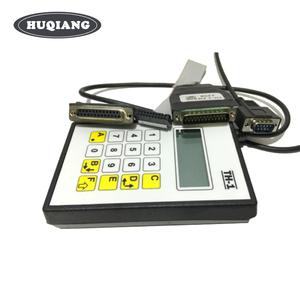 HQ Aufzugs service Werkzeug Aufzugs test werkzeug KM50093659 TH-1 - Product Image 2