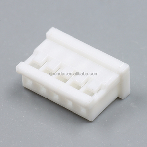 Câble de signalisation et d'alimentation pour électronique grand public SCONDAR, faisceau de câbles personnalisé à pas de 1,5 mm SCT1500 874210000 874390200 87439 0400 - Product Image 2