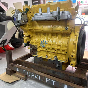 Ensemble moteur diesel LUYUE haute qualité 305.5 pour petites excavatrices, norme minière C2.4 - Product Image 6