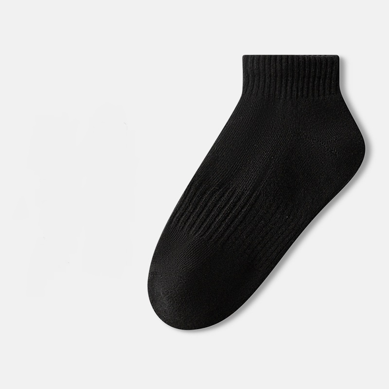 Black Ankle