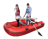 L'été 2021 arrive! Faisons naviguer des bateaux gonflables Weihai aceboards avec CE!!!